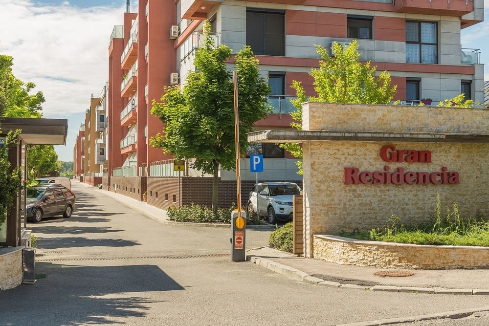 Apartament 3 camere | Gran Residencia, Otopeni | 90 mp | 3 locuri de parcare