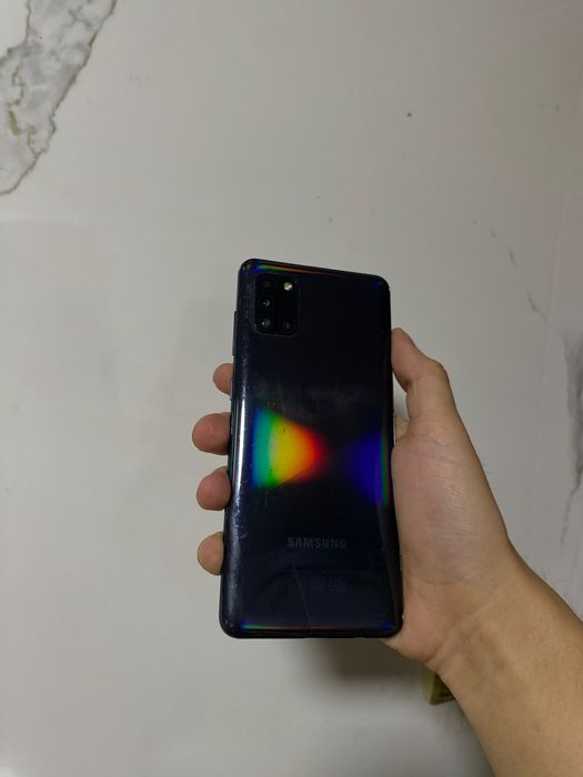 Samsung a31 64gb