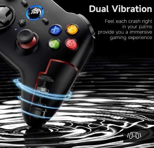 Безжичен контролер EasyMix ESM 9013Pro, Bluetooth