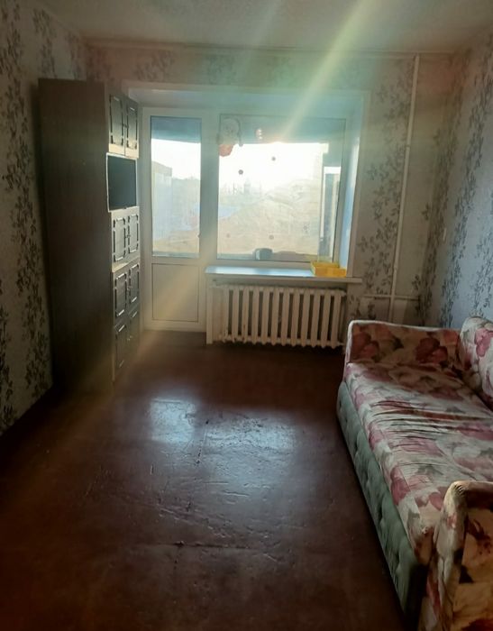 Продам 1 комнатную Дошкольник