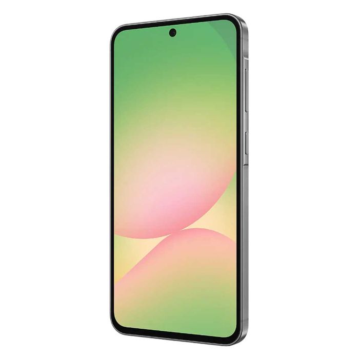 Samsung Galaxy A56 5G 8/256GB (Черный / Серый / Зеленый)