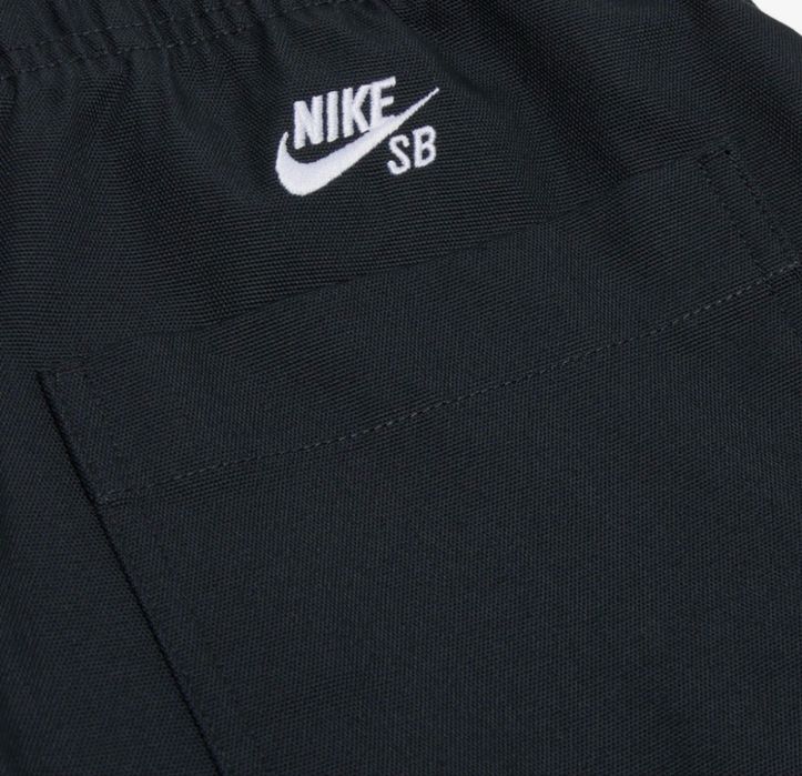 Мужские брюки Nike SB