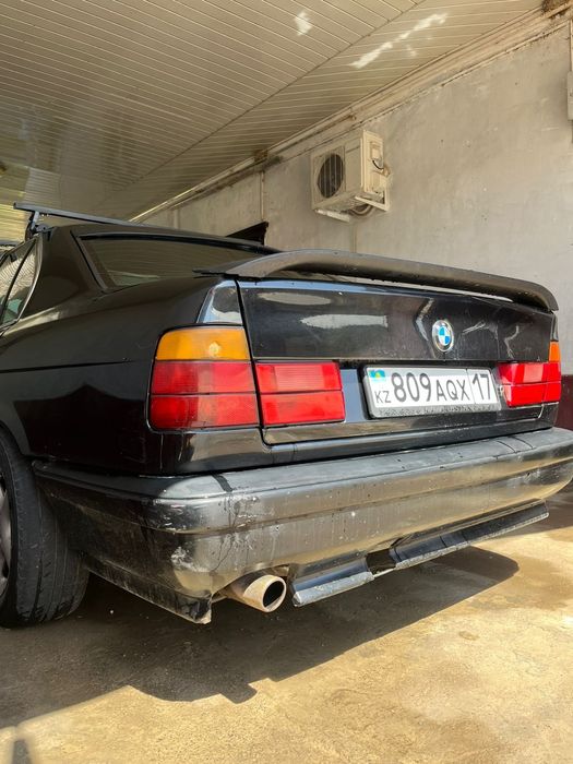 ВМW машина жагдайы жаксы