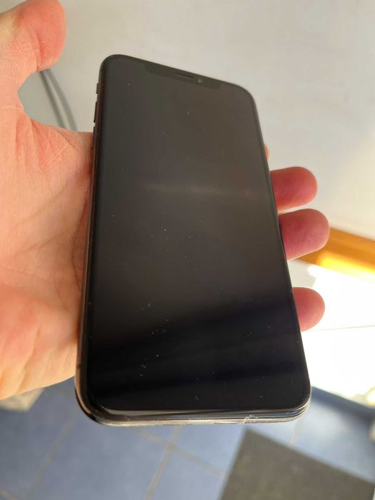 iPhone X 256GB Face ID functional, iOS 16, stare buna