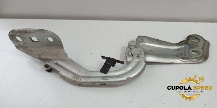 Balama capota motor dreapta BM51-A16800-AD Ford Focus 3 [2011 - 2015]