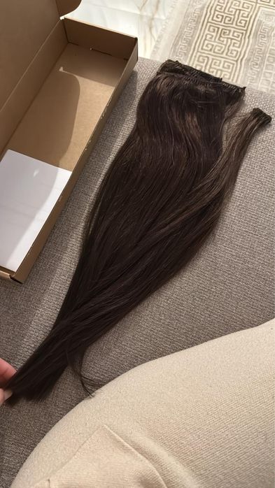 Extensii noi Oskar 60 cm