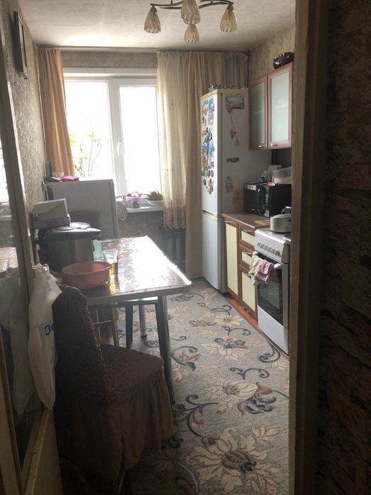 Продаётся 3-х ул. Карбышева, 40