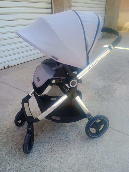 Чиполино Елит 3в1