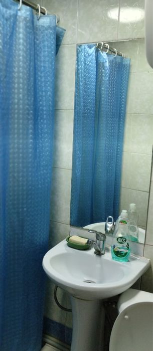 Сдается комната в даухэтажном общежитии