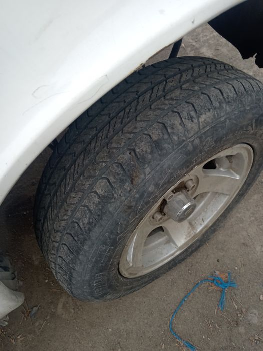 Tashboqa Diska balon