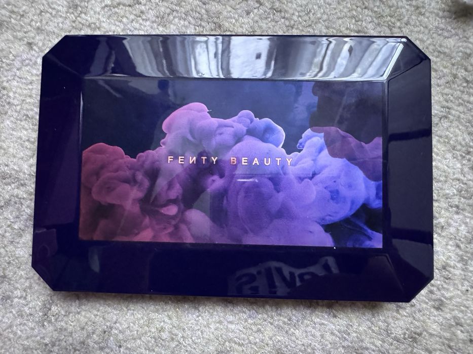 Голям козметичен лот / Гримове (Fenty Beauty, MAC, Sheglam, NYX и др.)
