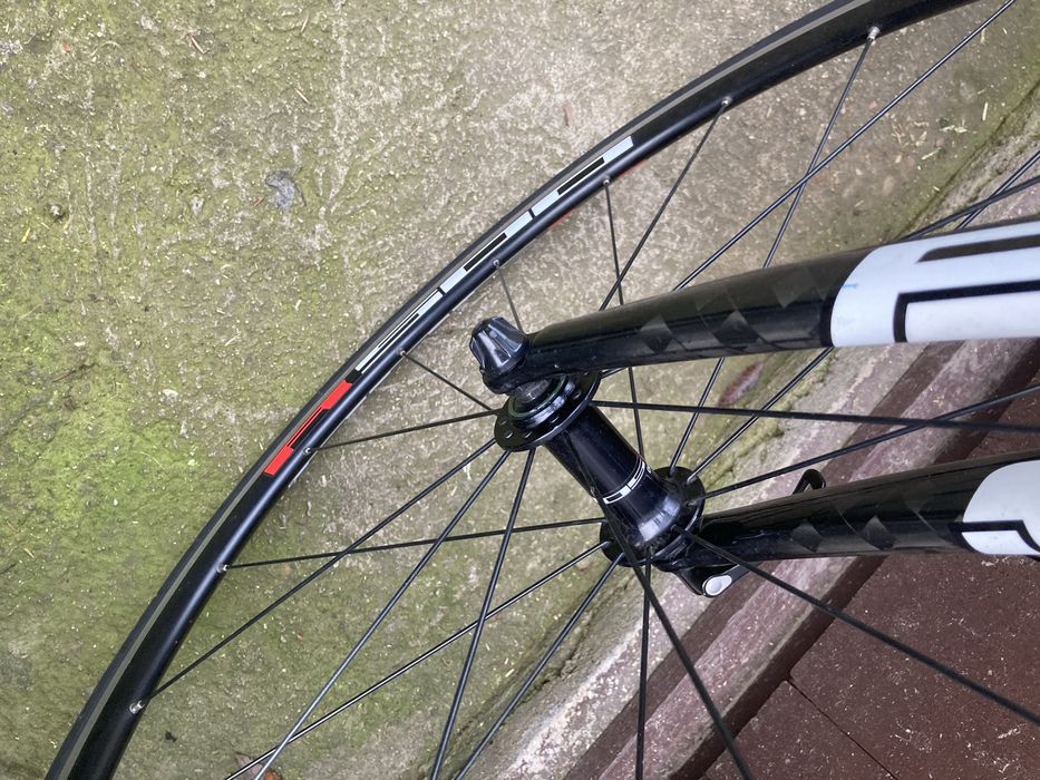 Cursiera axevo M/L Carbon