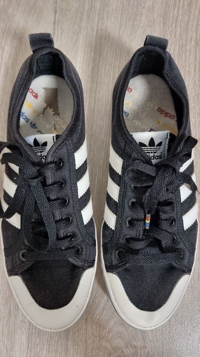 Încălțăminte Adidas Nizza