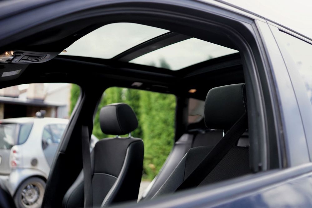 Bmw x3 XDRIVE 2.0D