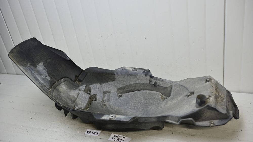 Undertail Apratoare Plastic Spate BMW R1200RT 2005 - 2009 K26