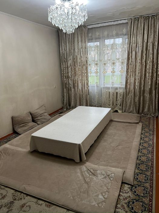 3-х Комнатная квартира