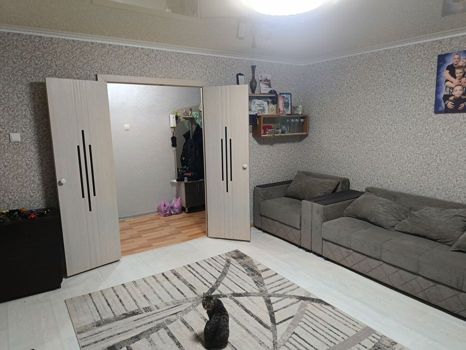 Продажа квартиры