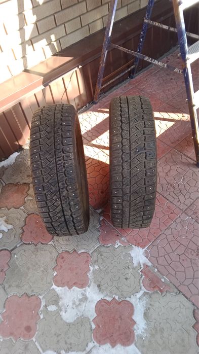 Продаю резину 185/70/14