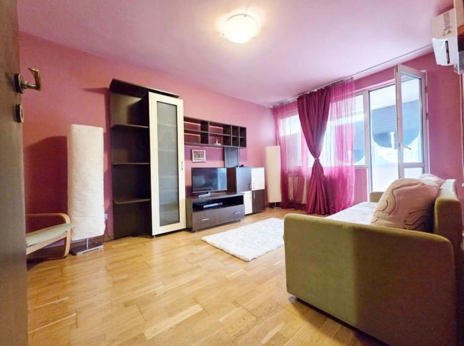 Vand apartament 2 camere