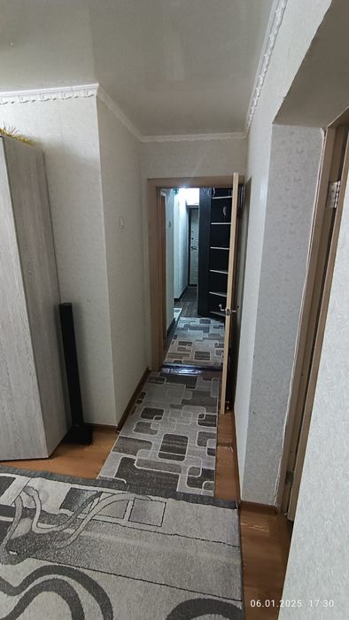 3х.ком.квартира.