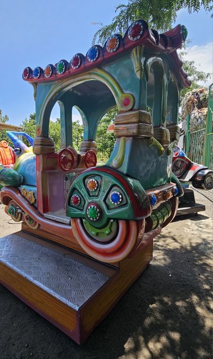 Клатушки и други автомати.