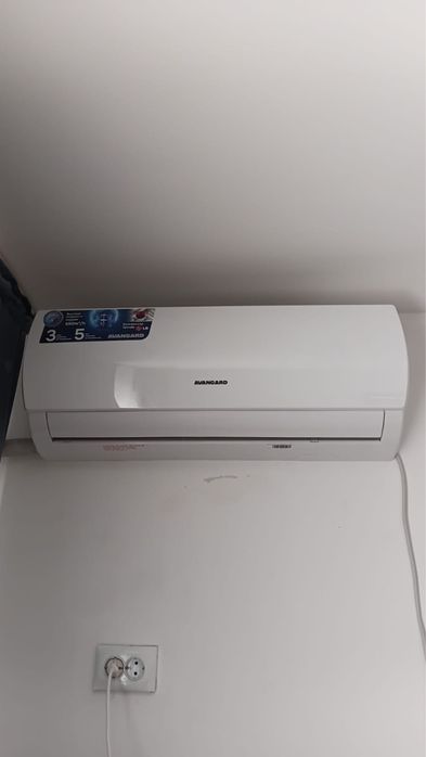 Кондиционер LG новый