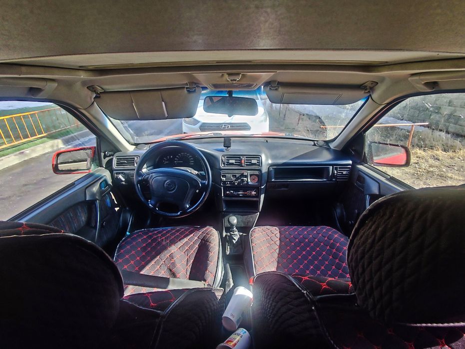 Опель вектра 2 куб инжектор