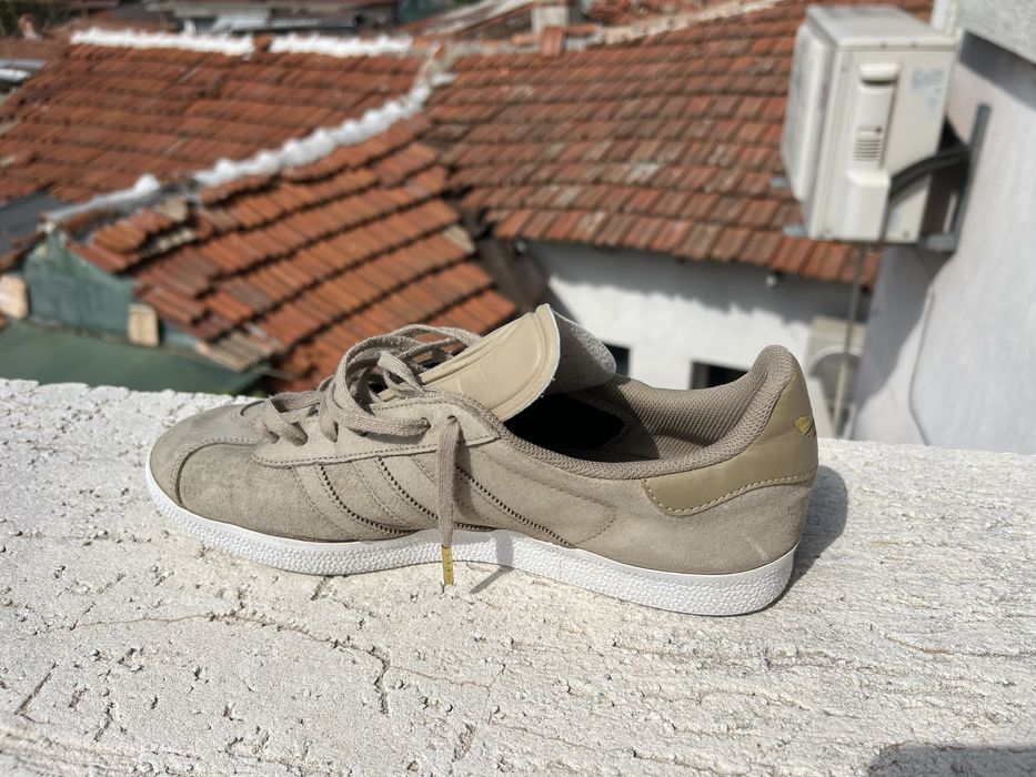 Adidas Gazelle 45 1/3