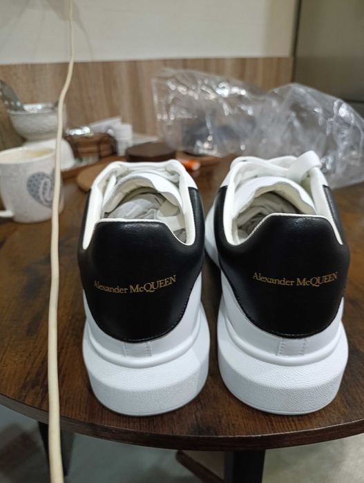 Pantofi sport Alexander mcqueen
