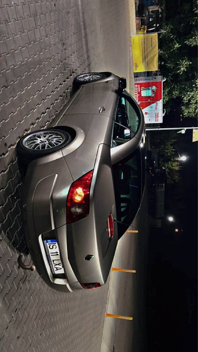 RENAULT Megane 2008 — imagine 2