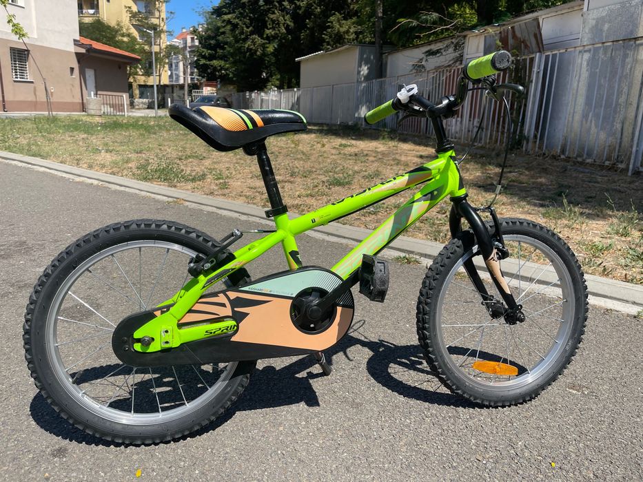 Детско колело Sprint 18”