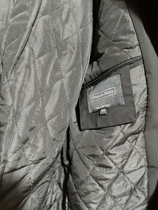 Продам мужскую куртку