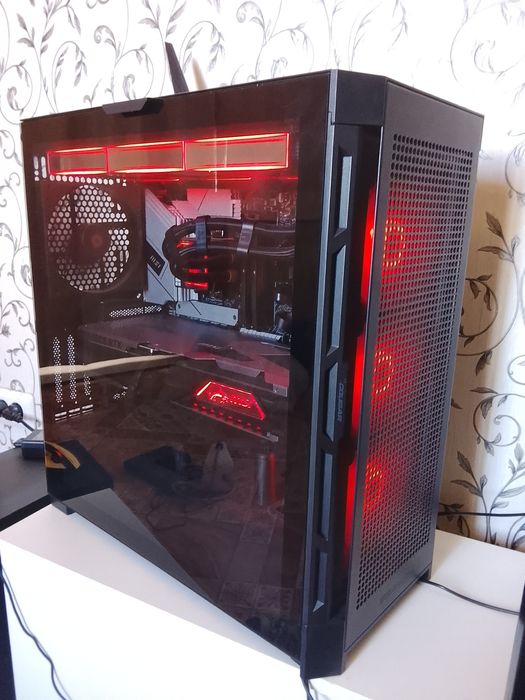 Мощный игровой пк