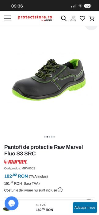 Incalcaminte  din piele