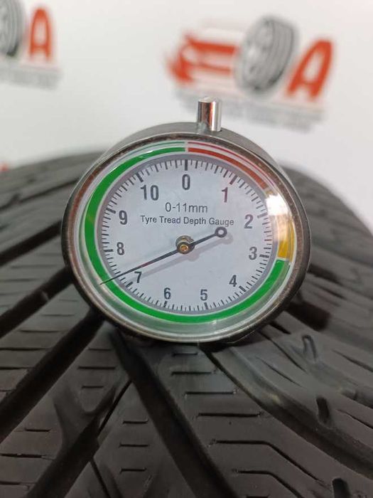 ANVELOPE 215/55/17 98V 215 54 17 BFGOODRICH CP N10793 M+S