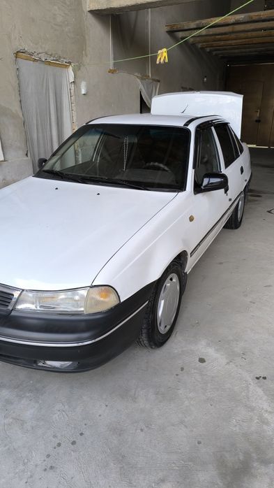 Nexiya 1 sastayani yaxshi