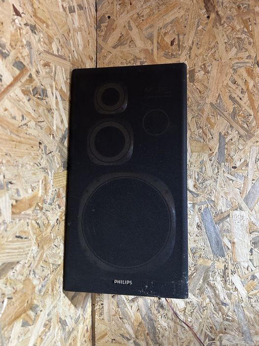 Set boxe 2 Schneider/2 Philips