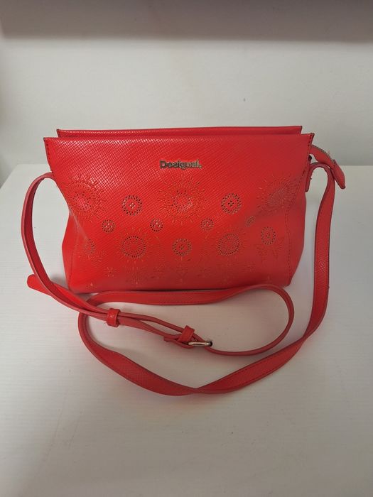 Geanta crossbody Desigual