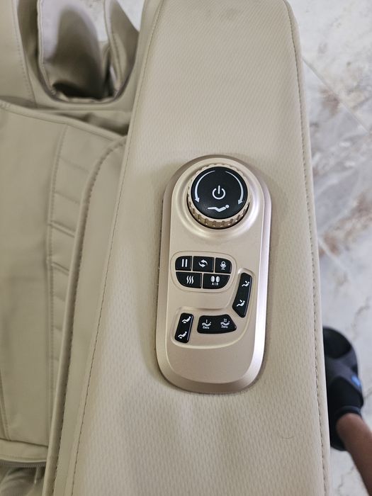 Масажен стол komoder focus 2