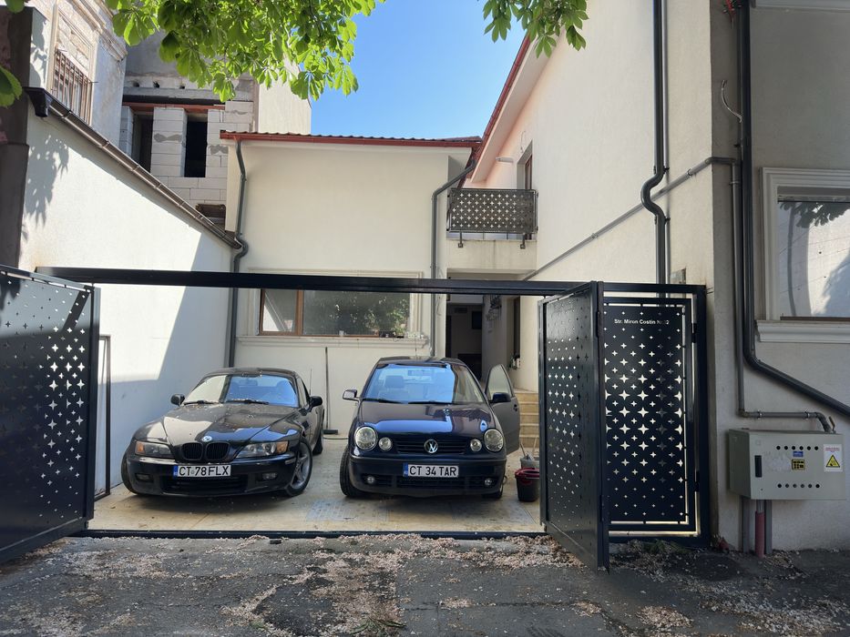 Apartament  Ultracentral Tomis mall
