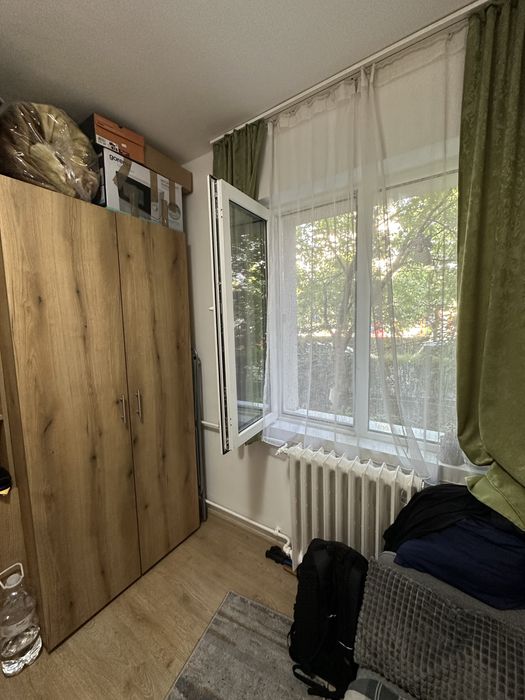 Vand garsoniera in zona semicentrala