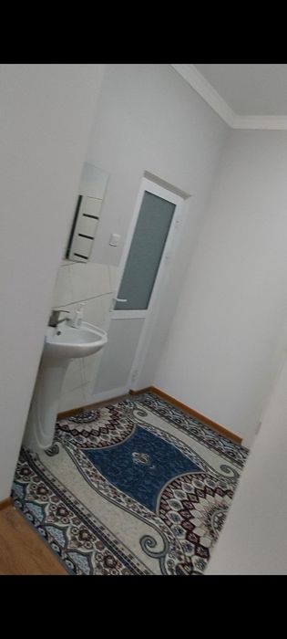Gurlan tuman markazida 3 xonali kvartira sotiladi
