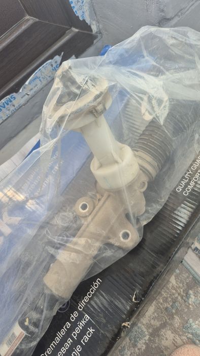 Рулевая рейке сатылады