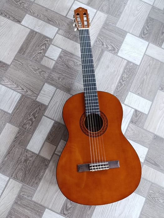 Гитара Yamaha с40 классика