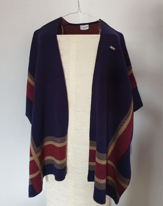 Pelerina fara maneci  US POLLO ASSN MARIME UNICA