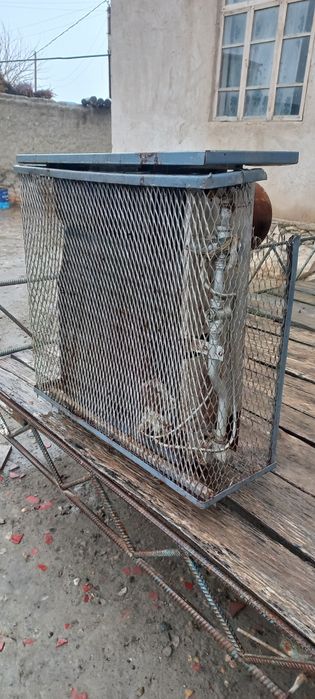 Печкалар сотилади