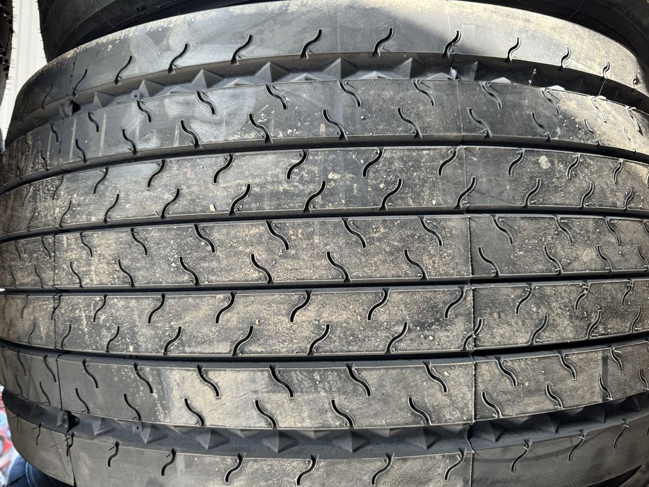 Anvelope Noi 435/50/19.5 Aeolus