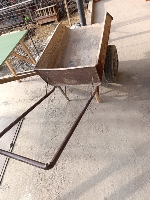 Шлакоблочный станок