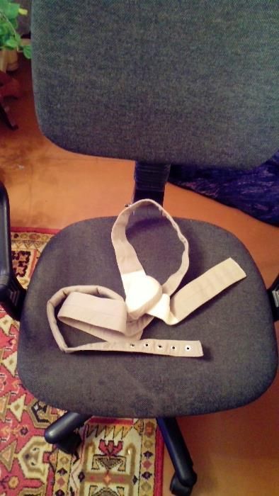 пояс грыжевой левый