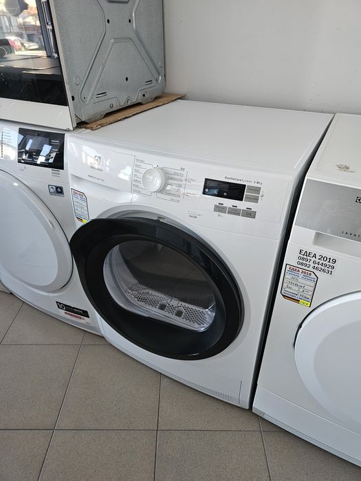 Сушилня с термопомпа Electrolux